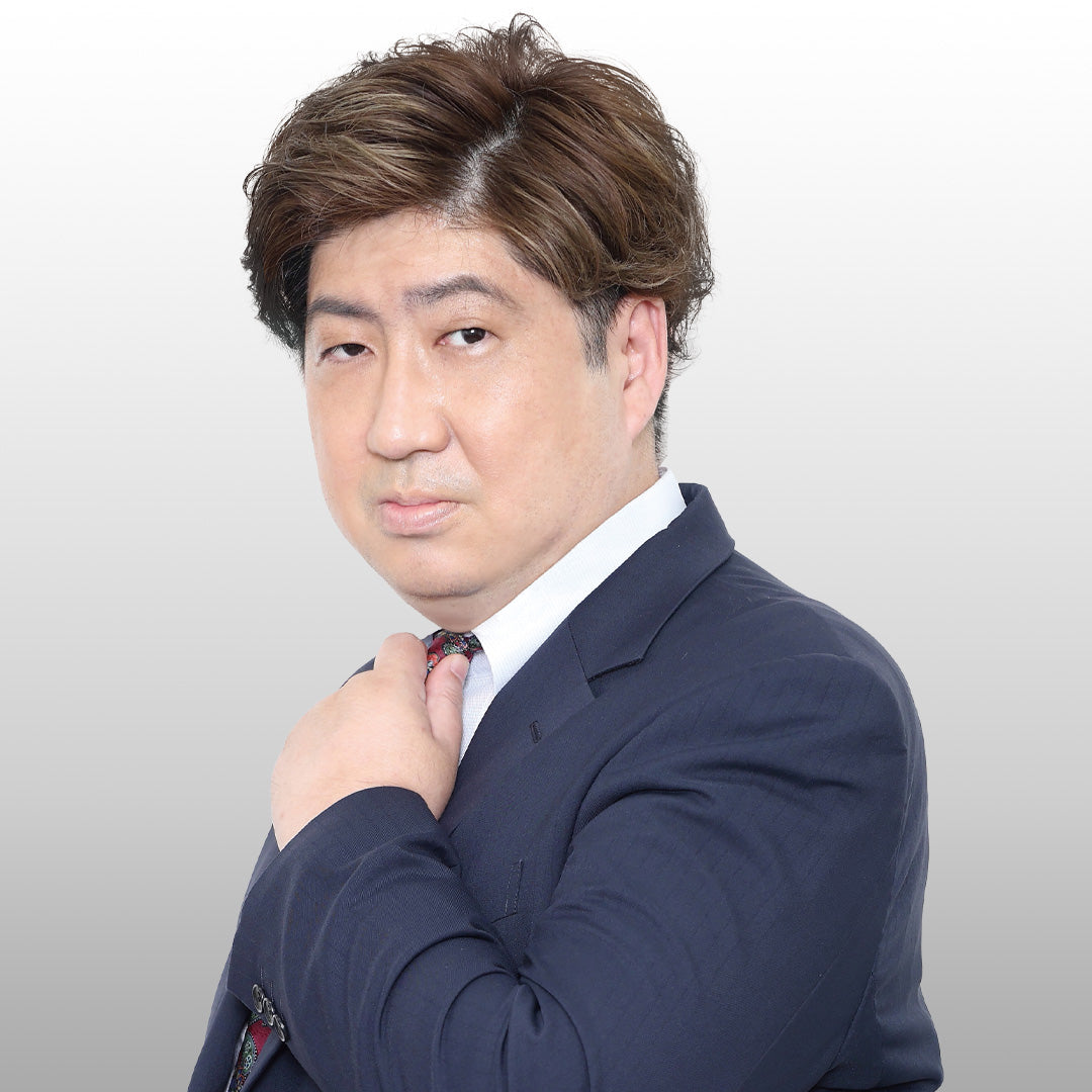 鈴木大介 | 商品一覧 | 日本プロ麻雀連盟公式オンラインショップ