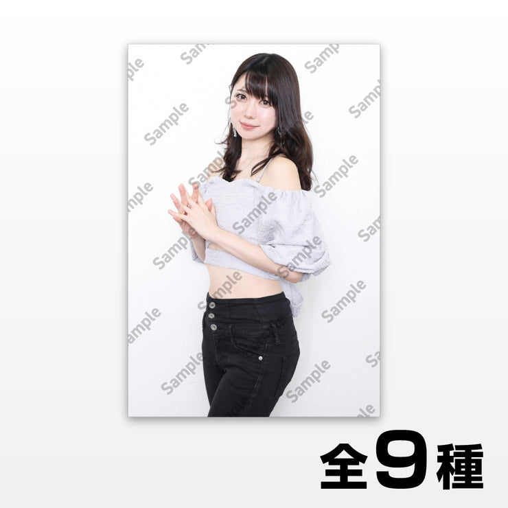 東城りお ブロマイド
