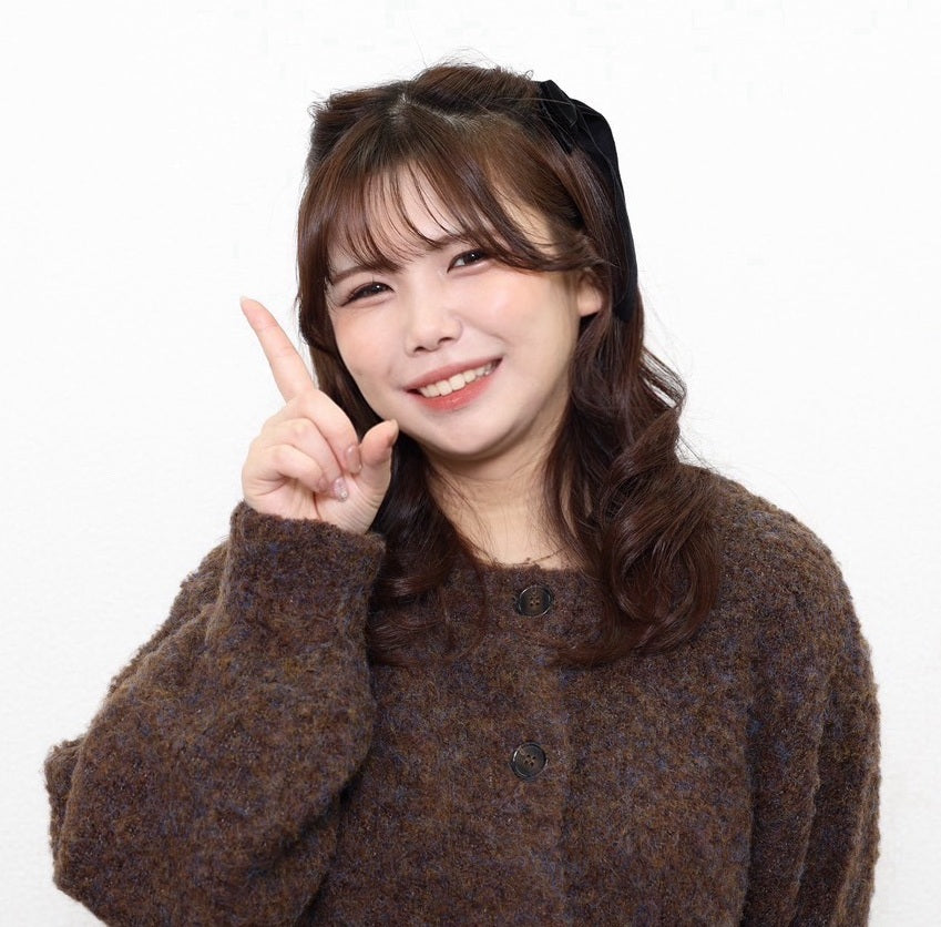 光岡舞織