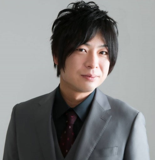 石井良樹