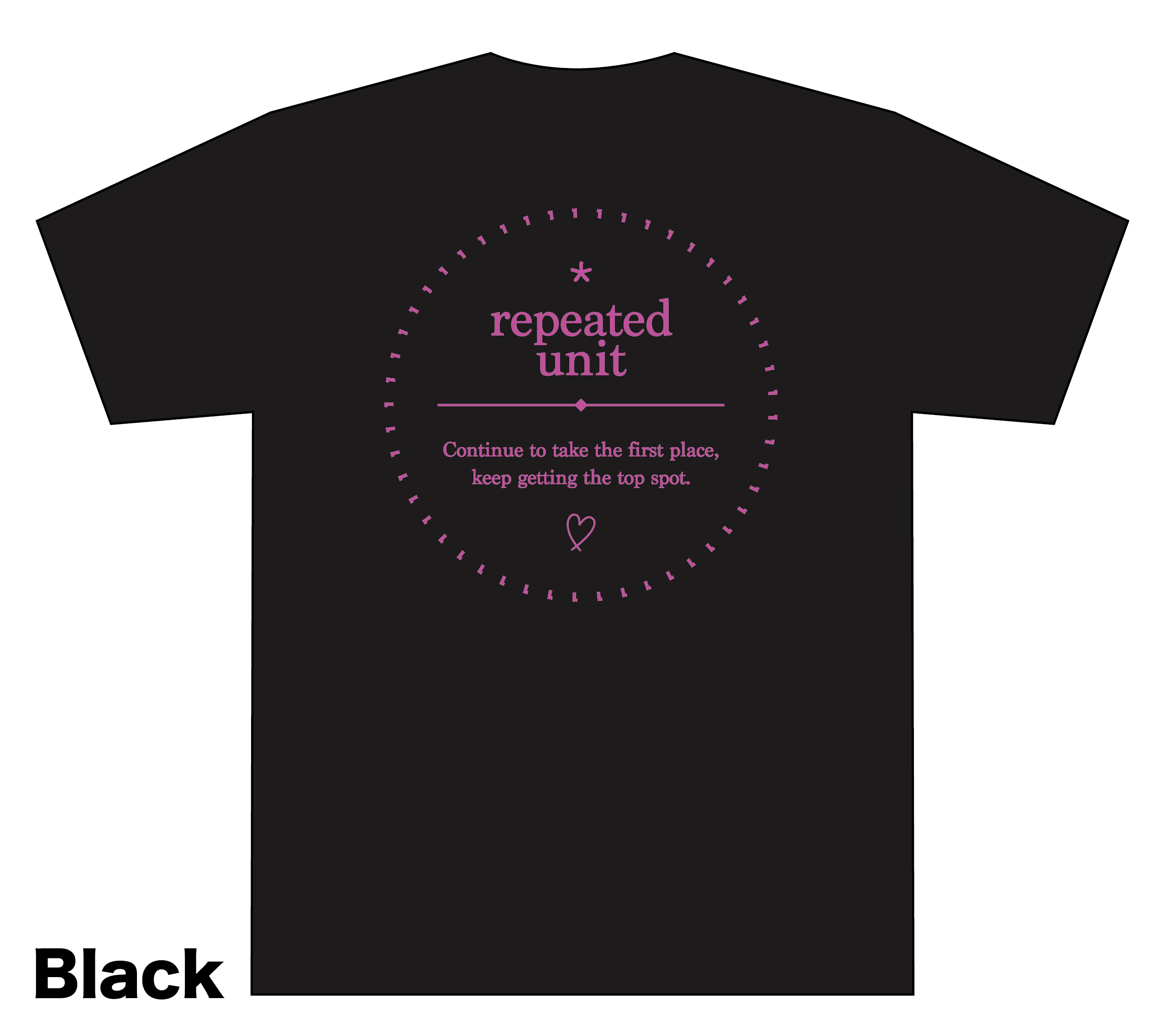 川上レイ 誕生日記念コラボTシャツ
