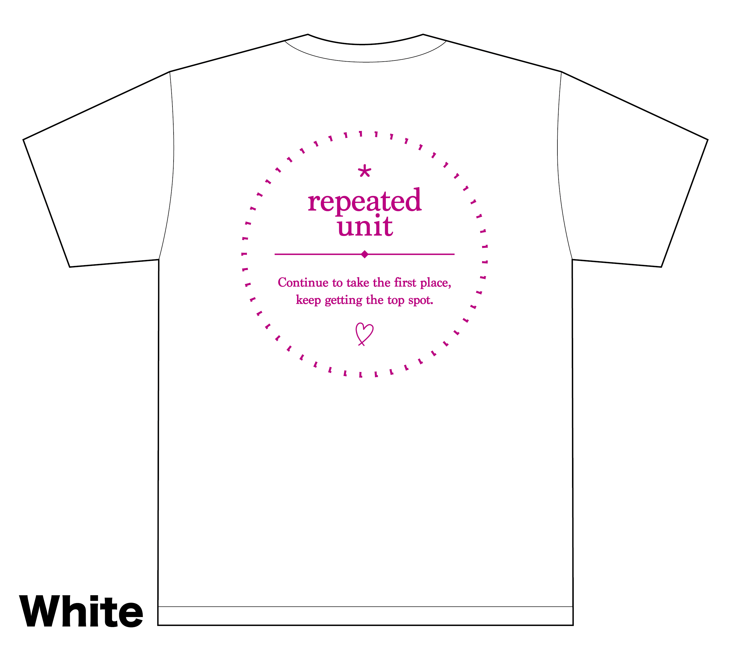 川上レイ 誕生日記念コラボTシャツ
