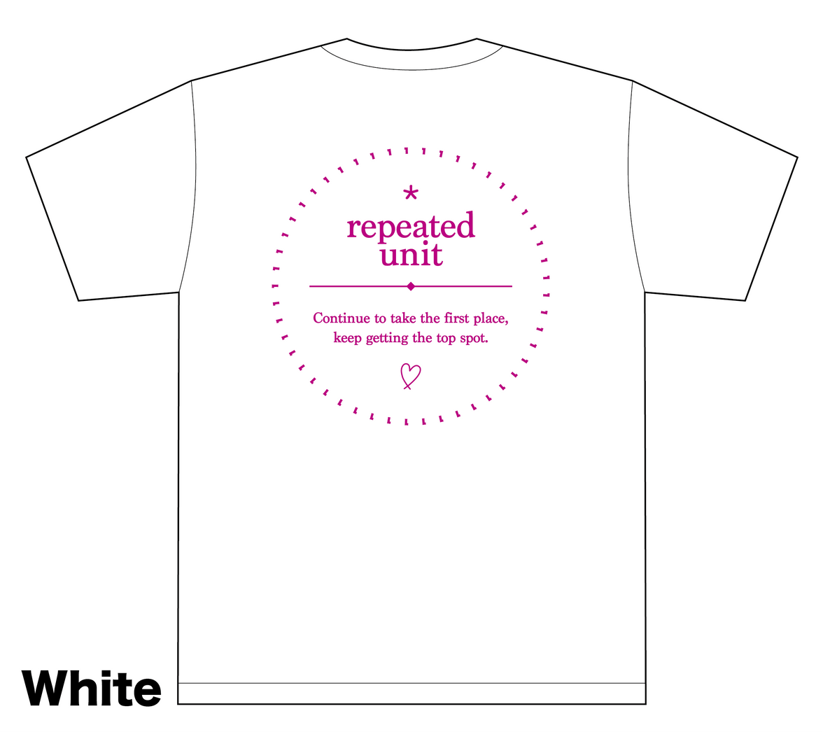 川上レイ 誕生日記念コラボTシャツ