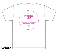 川上レイ 誕生日記念コラボTシャツ