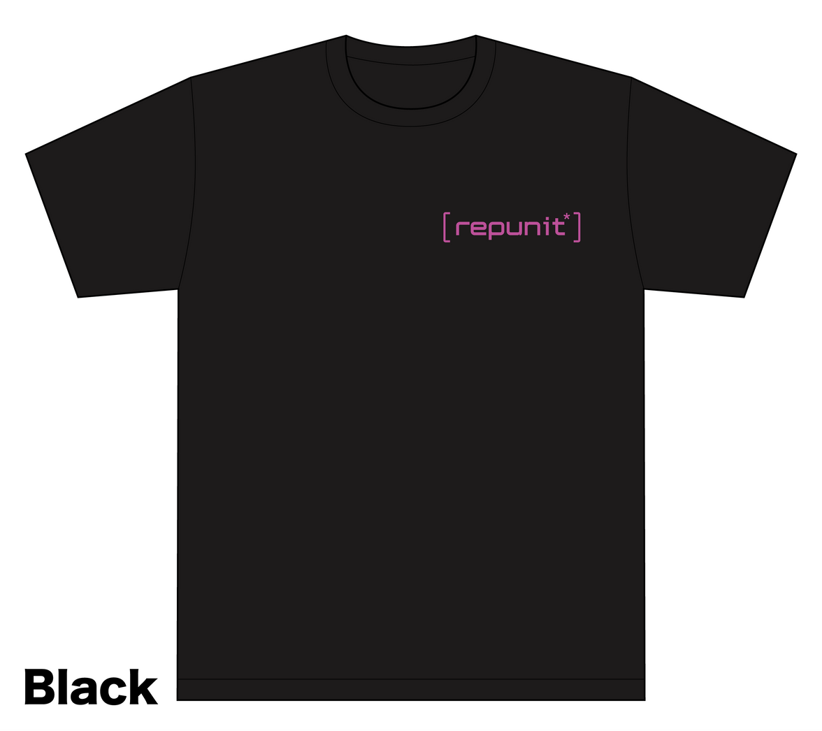 川上レイ 誕生日記念コラボTシャツ
