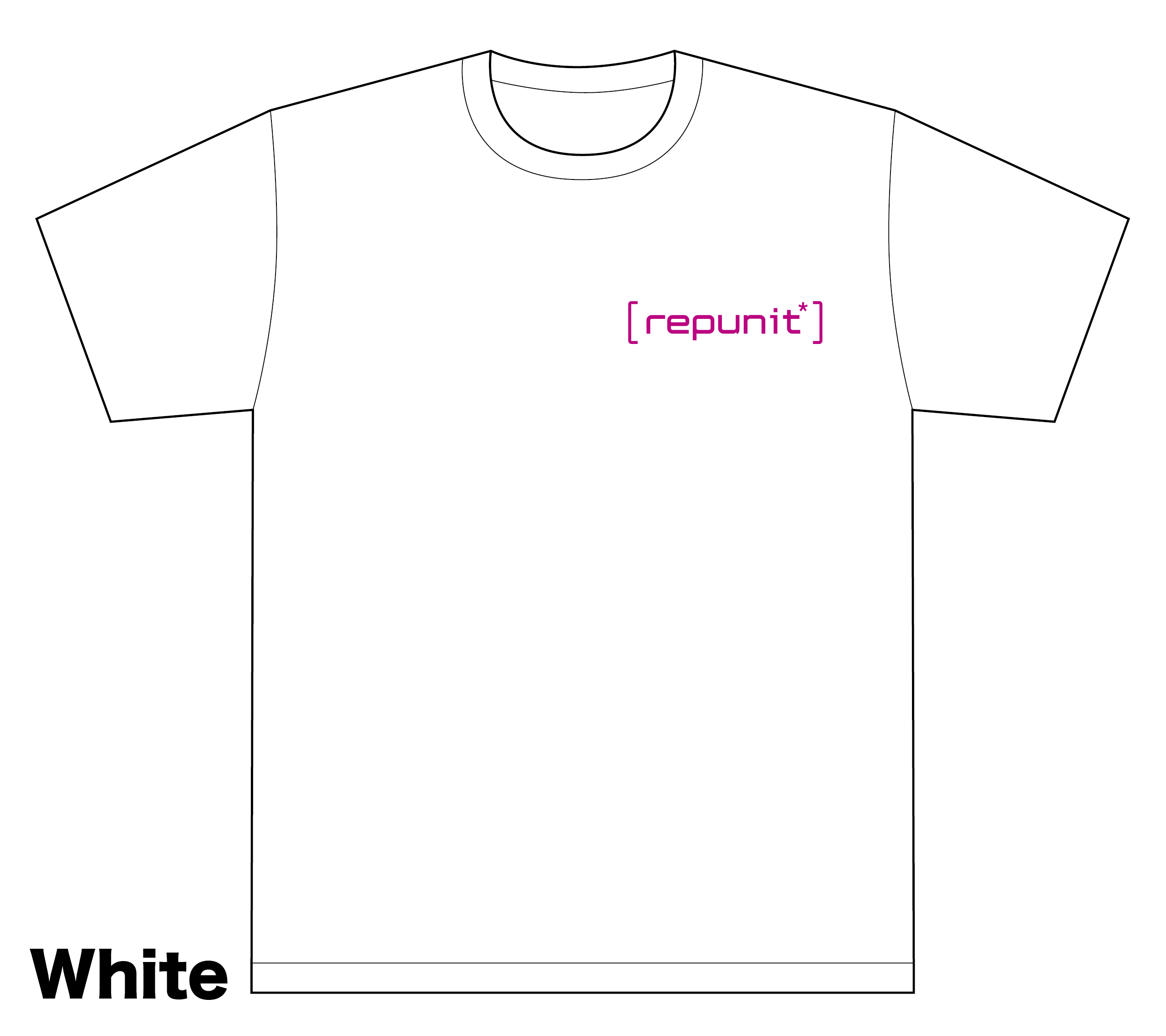 川上レイ 誕生日記念コラボTシャツ
