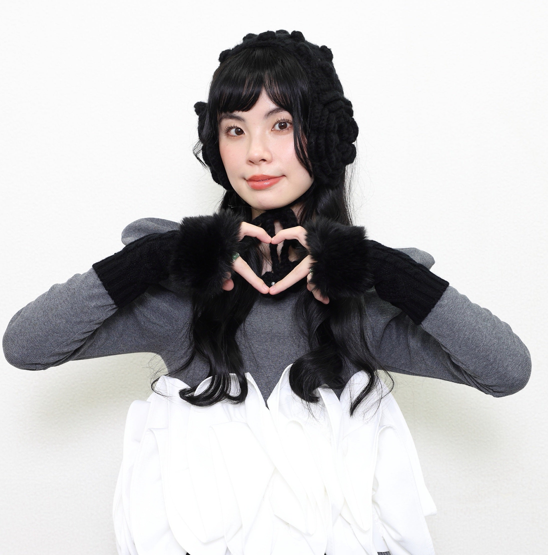 るうこ