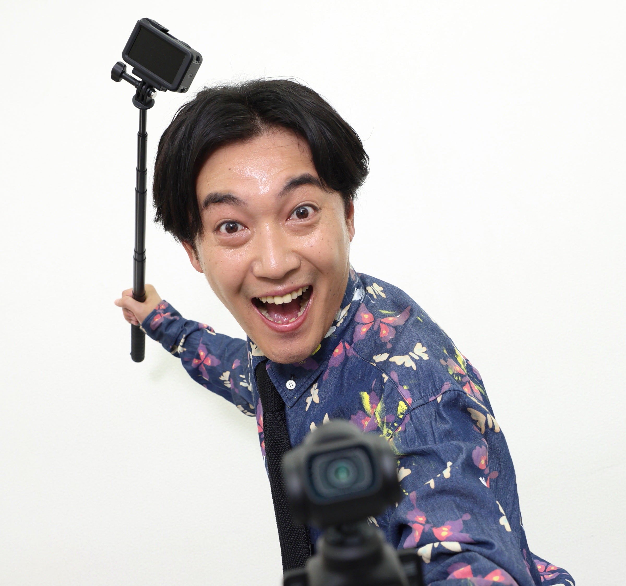 三田晋也