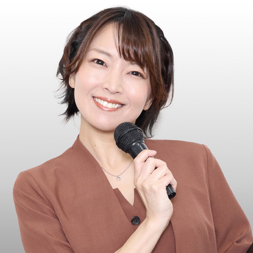 襟川麻衣子