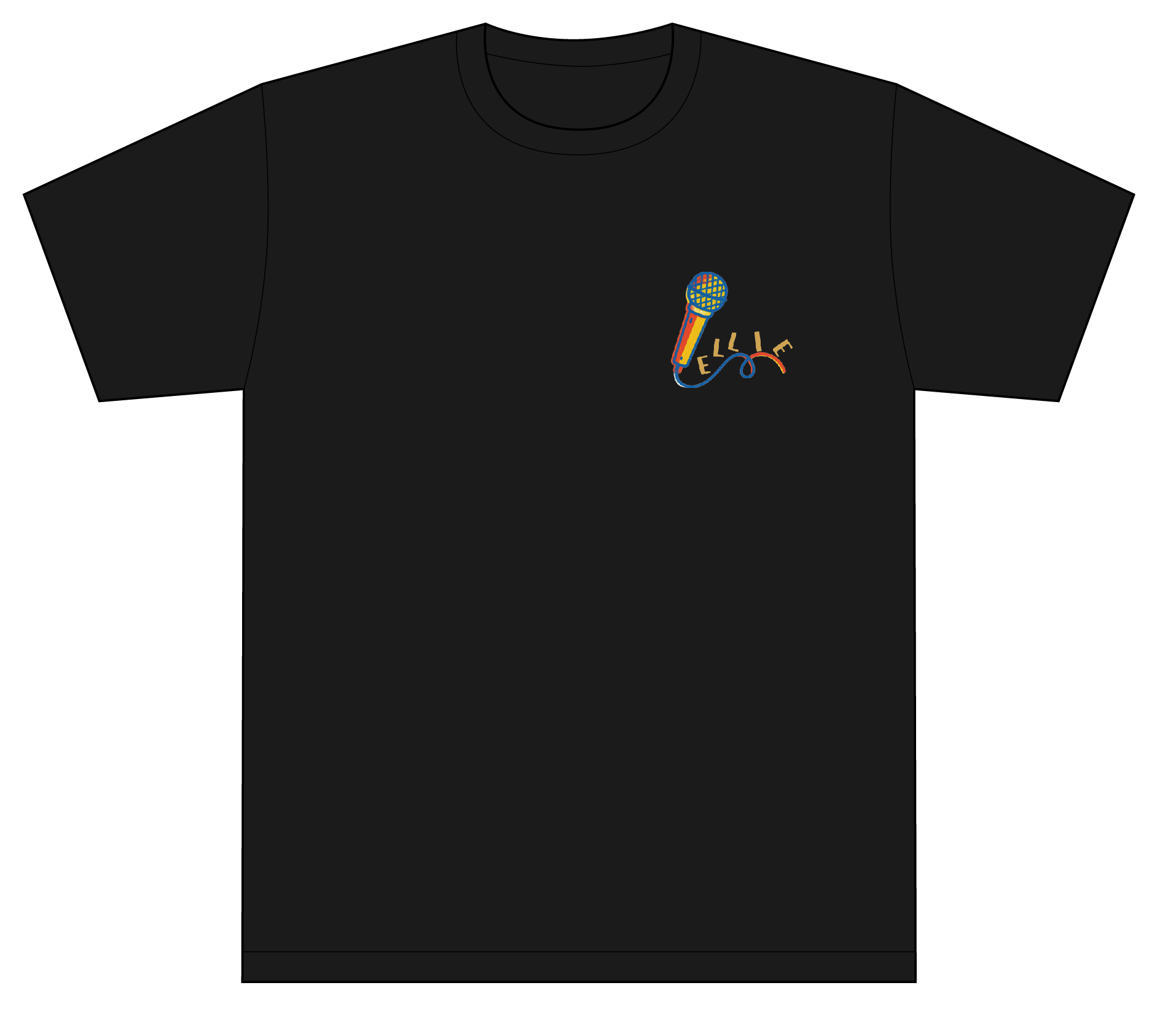 kenyokoyama 麻雀　Tシャツ 黒　L 新品未開封 PIZZA OF DEATH HAGIWARA JUKU TIKI TEE BLACK XL