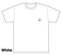 木下遥 誕生日記念コラボTシャツ