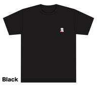 木下遥 誕生日記念コラボTシャツ