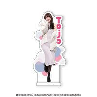 【東城りお】アクリルスタンド