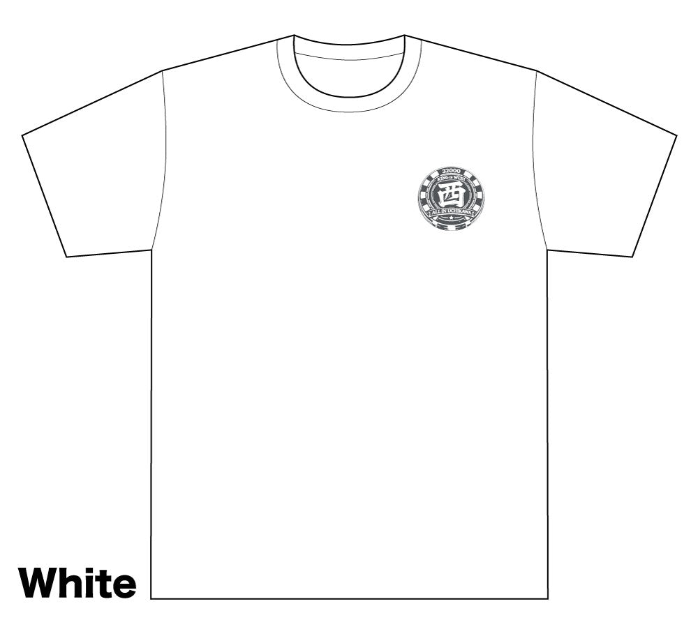 内川幸太郎　誕生日記念コラボTシャツ